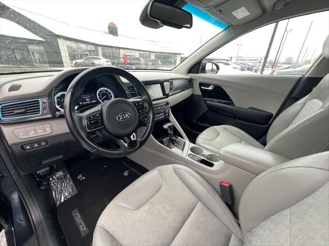 used 2019 Kia Niro car, priced at $15,000