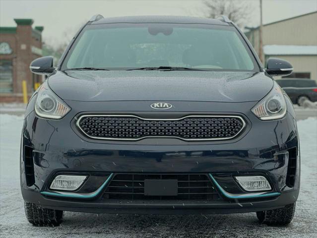 used 2019 Kia Niro car, priced at $15,000