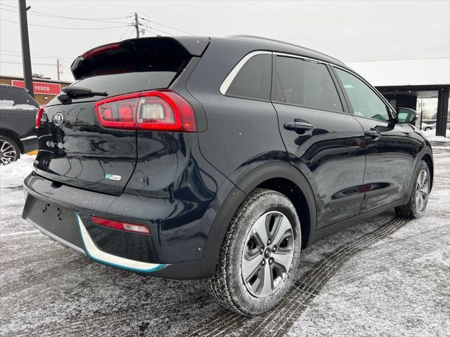 used 2019 Kia Niro car, priced at $15,000