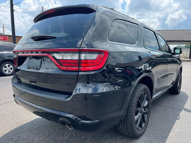 used 2018 Dodge Durango car, priced at $21,000
