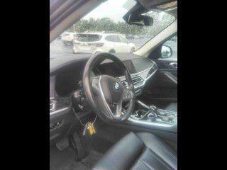 used 2020 BMW X7 car, priced at $34,000