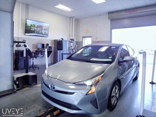 used 2016 Toyota Prius car, priced at $15,995