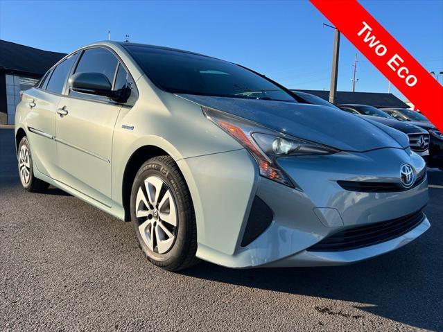 used 2016 Toyota Prius car, priced at $15,250