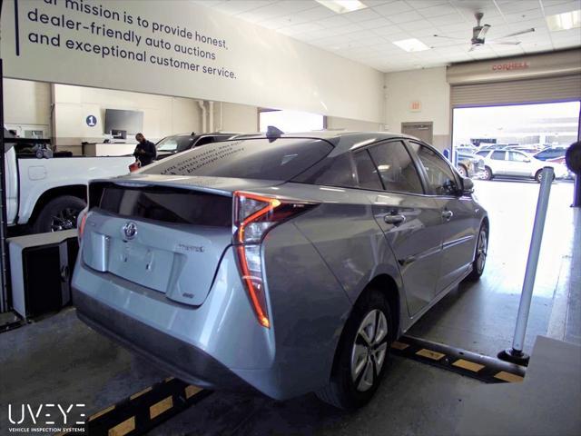 used 2016 Toyota Prius car, priced at $15,995