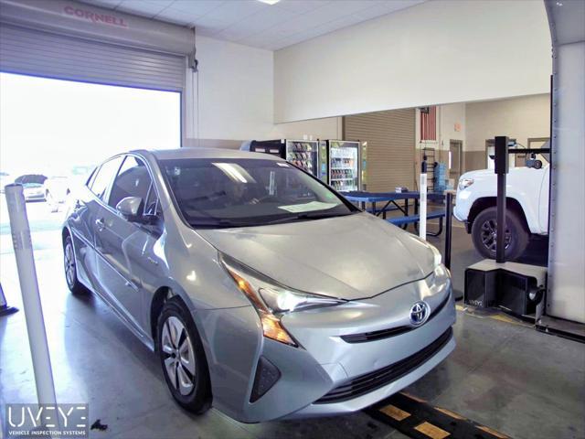 used 2016 Toyota Prius car, priced at $15,995