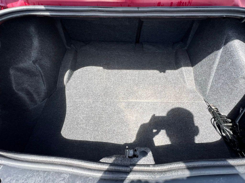 used 2023 Dodge Challenger car, priced at $34,900