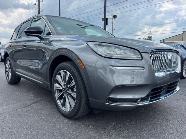 used 2021 Lincoln Corsair car, priced at $29,500