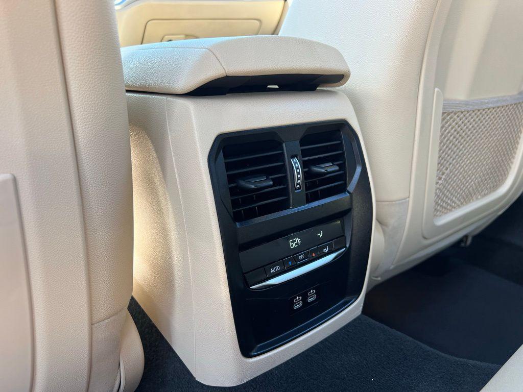 used 2021 BMW 330 car, priced at $22,500