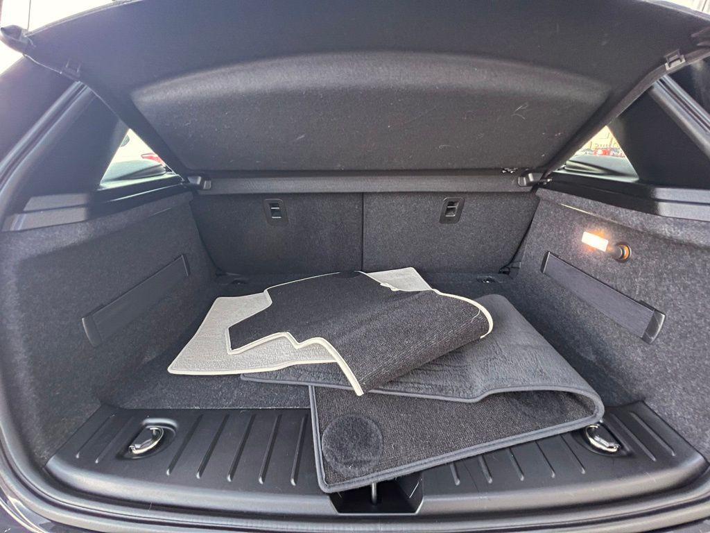 used 2014 BMW i3 car, priced at $7,995