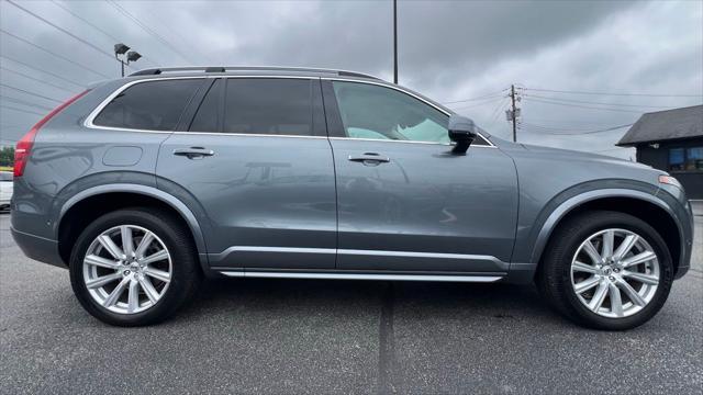used 2016 Volvo XC90 Hybrid car, priced at $23,000