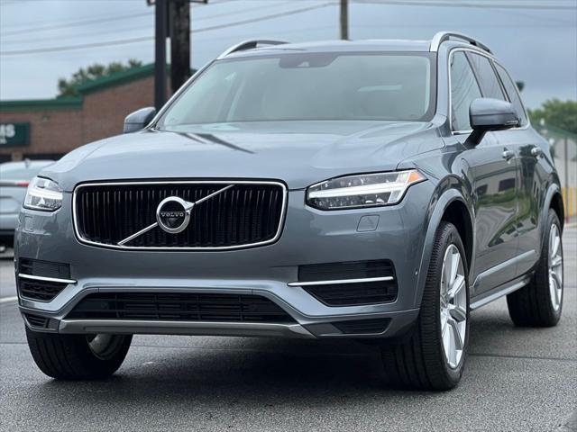 used 2016 Volvo XC90 Hybrid car, priced at $23,000