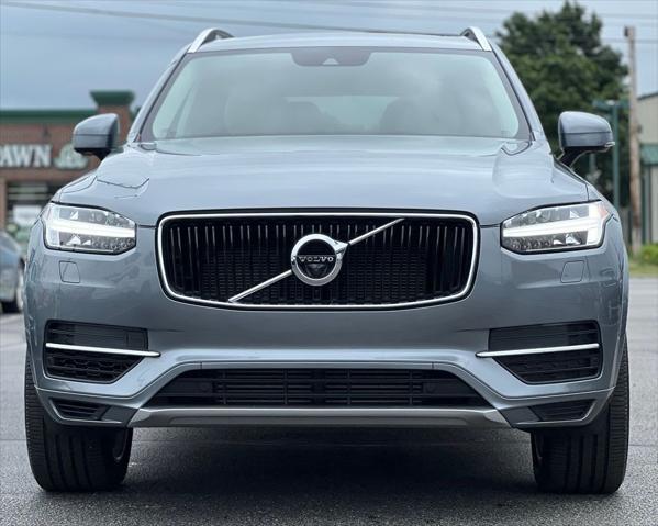 used 2016 Volvo XC90 Hybrid car, priced at $23,000