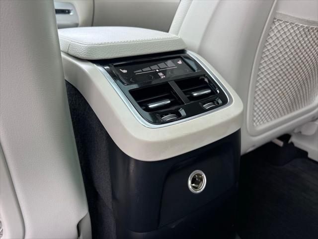 used 2016 Volvo XC90 Hybrid car, priced at $23,000