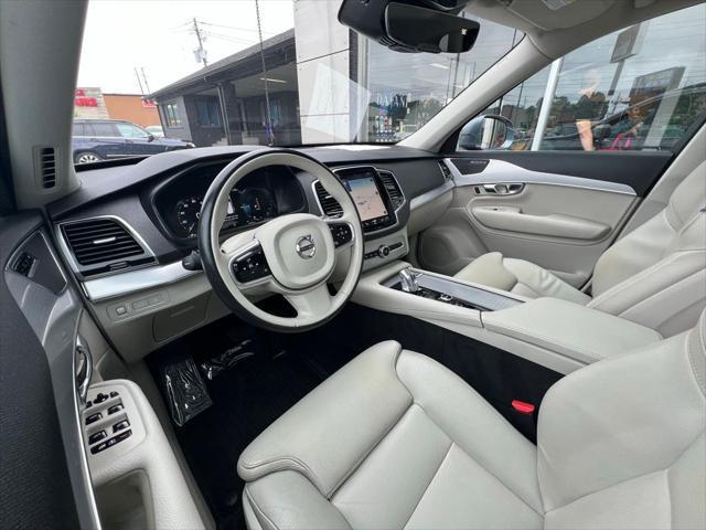 used 2016 Volvo XC90 Hybrid car, priced at $23,000