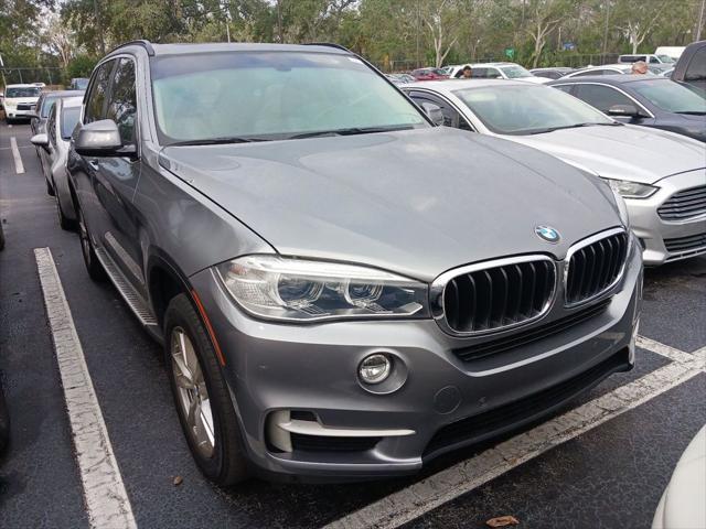 used 2014 BMW X5 car, priced at $15,995