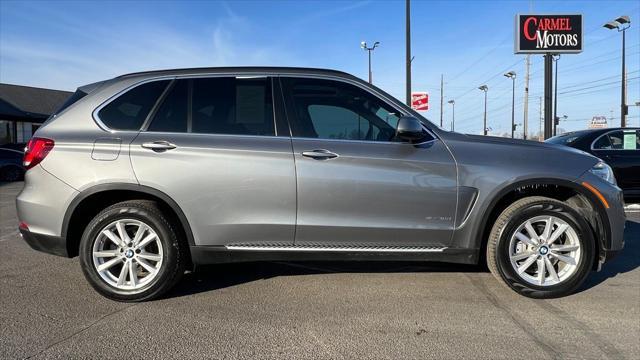 used 2014 BMW X5 car, priced at $14,995