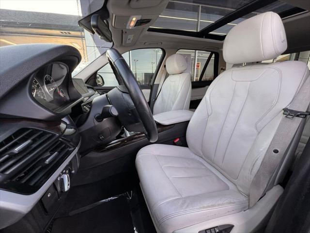 used 2014 BMW X5 car, priced at $14,000