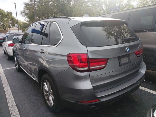 used 2014 BMW X5 car, priced at $15,995