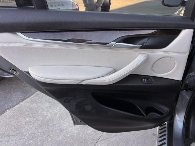 used 2014 BMW X5 car, priced at $14,000