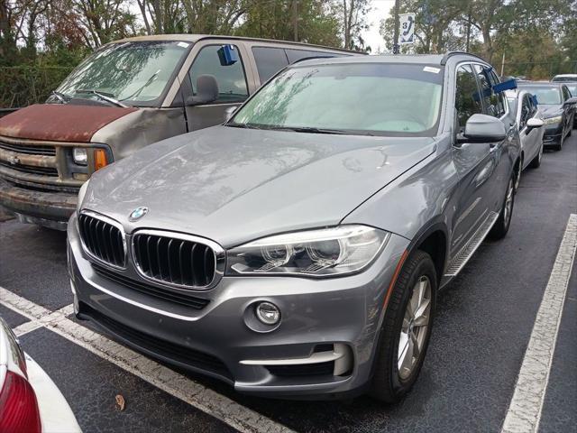 used 2014 BMW X5 car, priced at $15,995