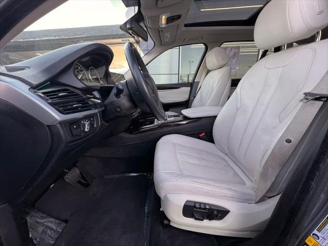 used 2014 BMW X5 car, priced at $14,000