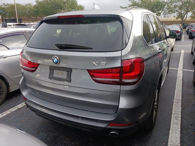 used 2014 BMW X5 car, priced at $15,995