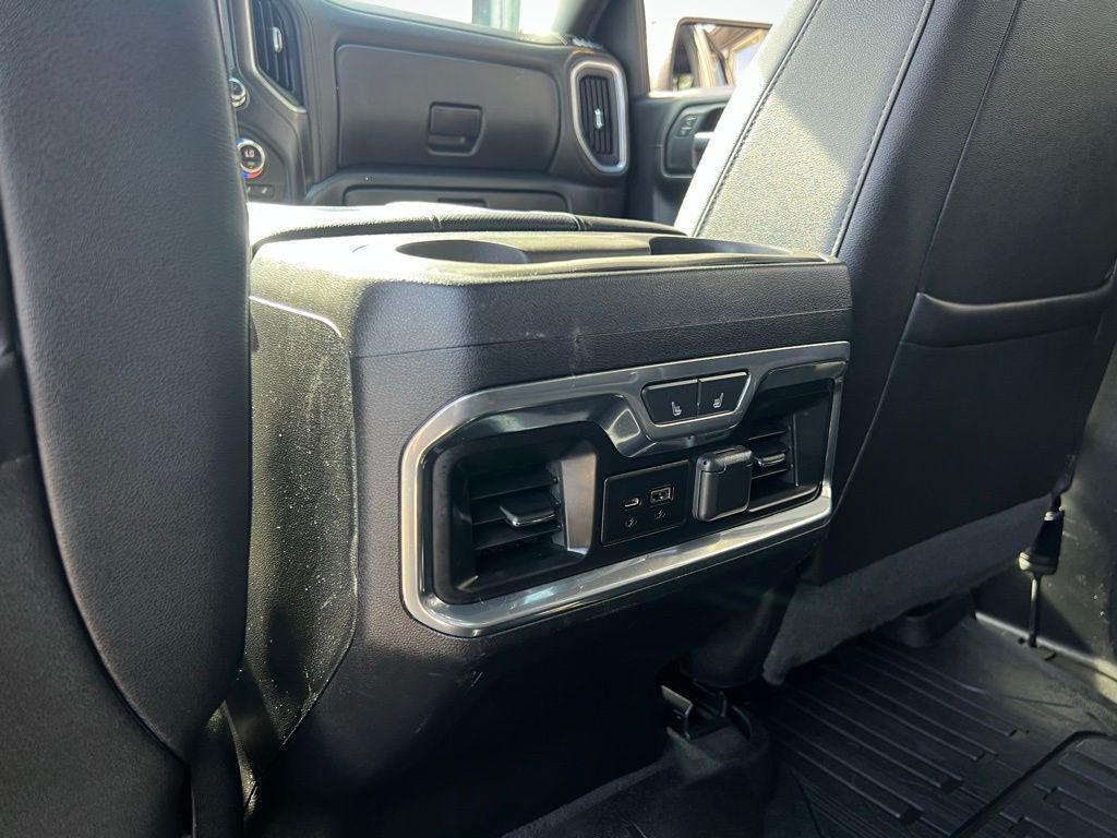 used 2019 GMC Sierra 1500 car, priced at $34,995