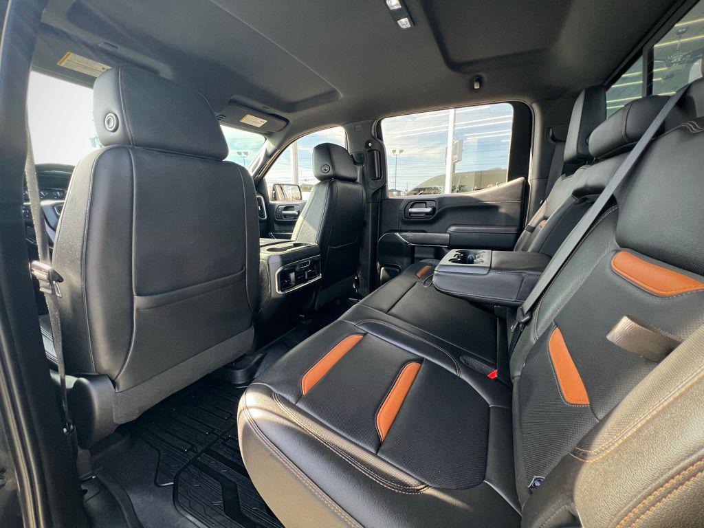 used 2019 GMC Sierra 1500 car, priced at $34,995