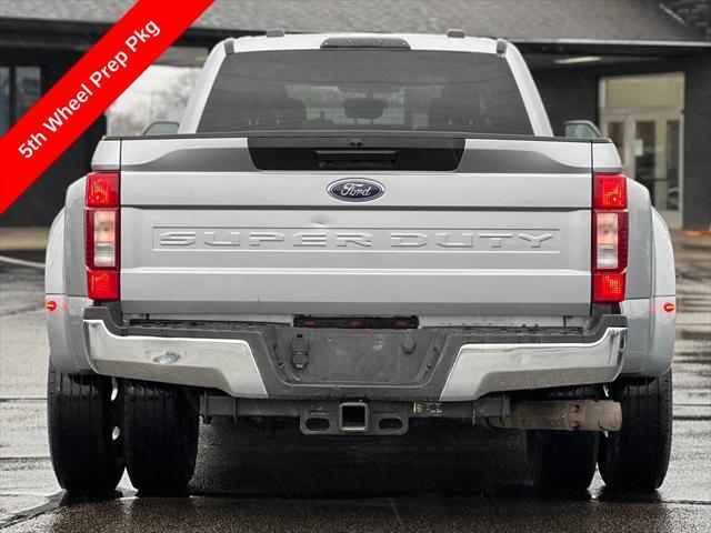 used 2022 Ford F-350 car, priced at $46,995