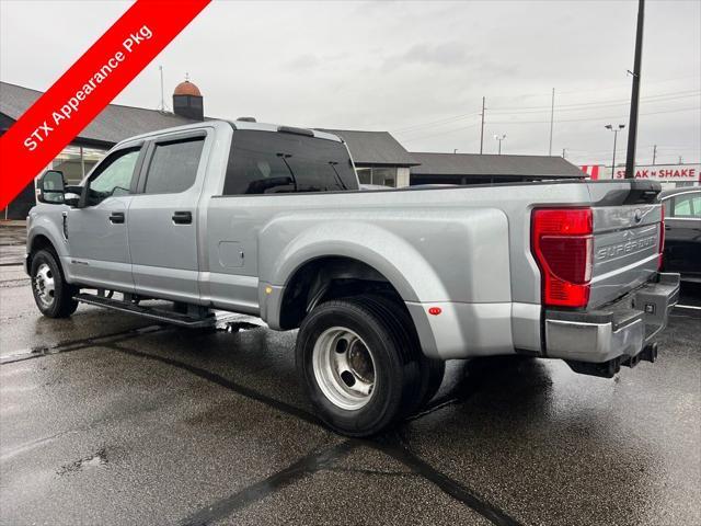 used 2022 Ford F-350 car, priced at $46,995