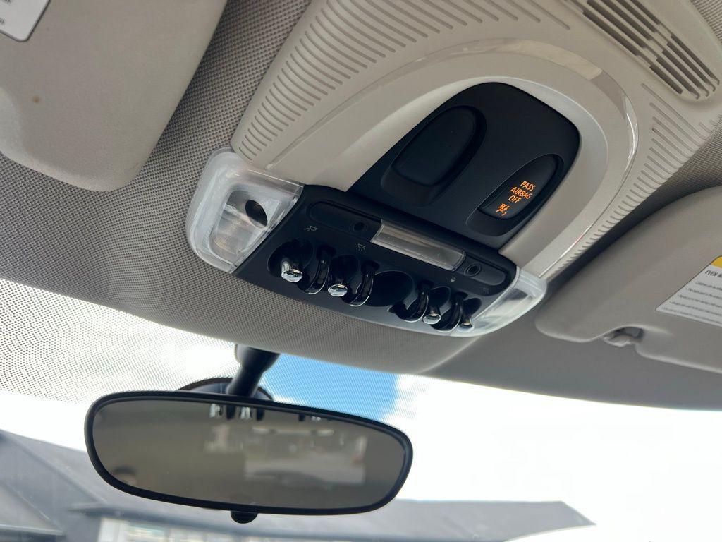 used 2018 MINI E Countryman car, priced at $19,000