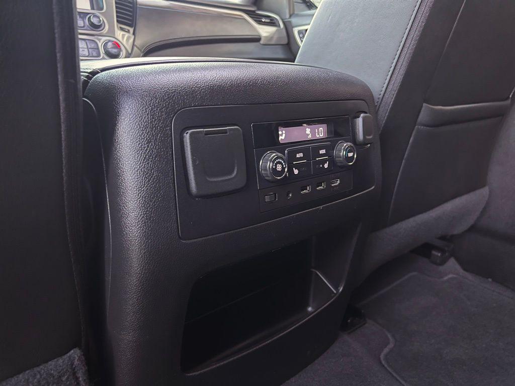 used 2020 GMC Yukon car, priced at $40,500
