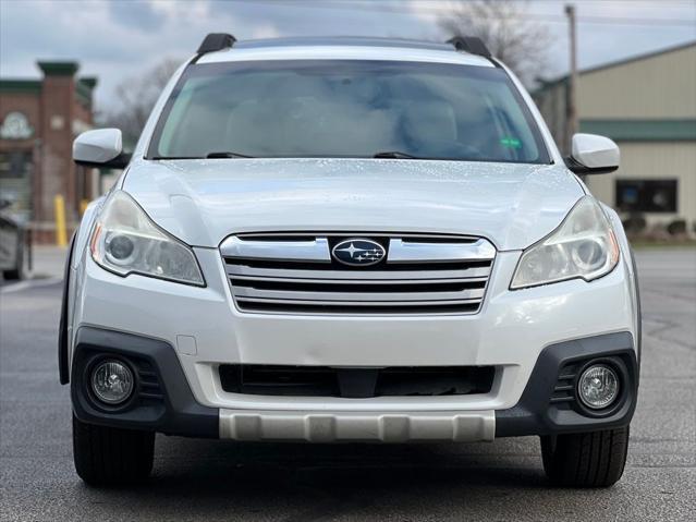 used 2014 Subaru Outback car, priced at $10,995