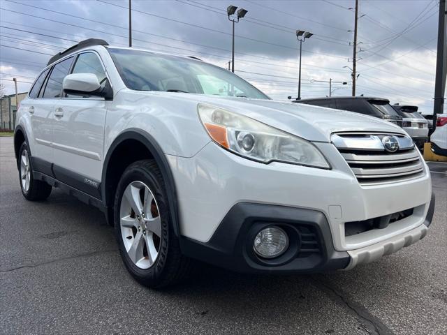 used 2014 Subaru Outback car, priced at $10,995