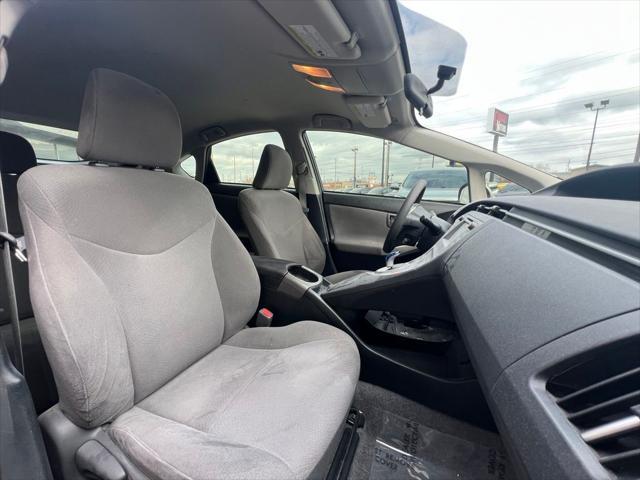 used 2015 Toyota Prius car, priced at $16,995