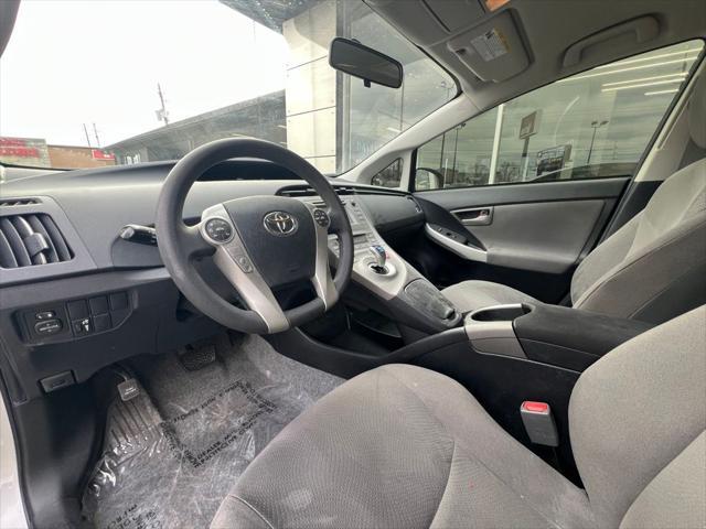 used 2015 Toyota Prius car, priced at $16,995