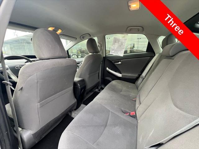 used 2015 Toyota Prius car, priced at $16,995