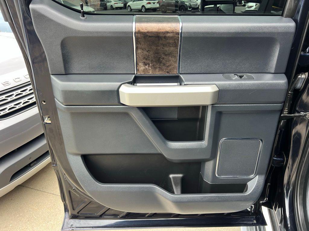 used 2022 Ford F-250 car, priced at $61,995