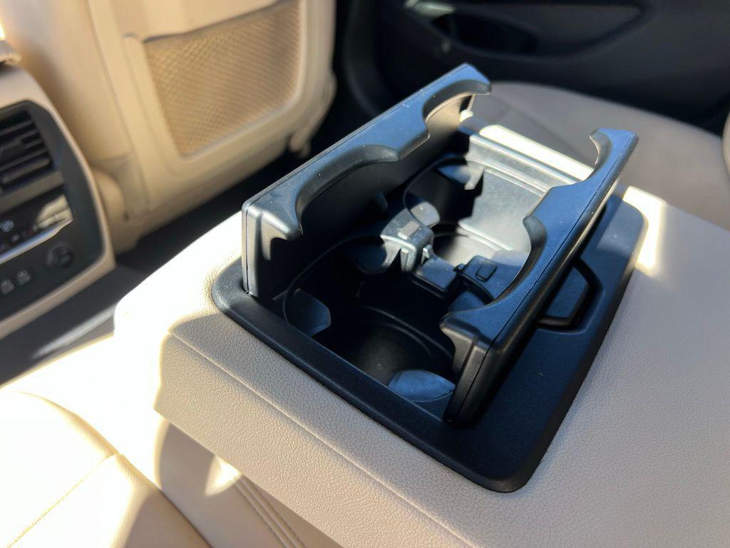used 2019 BMW 330 car, priced at $22,500