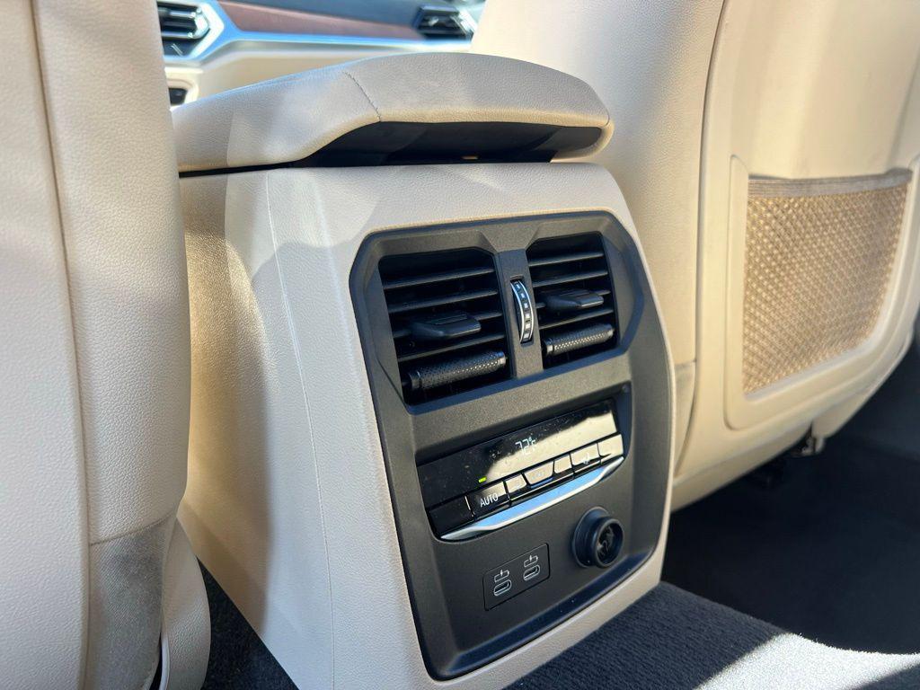 used 2019 BMW 330 car, priced at $22,500