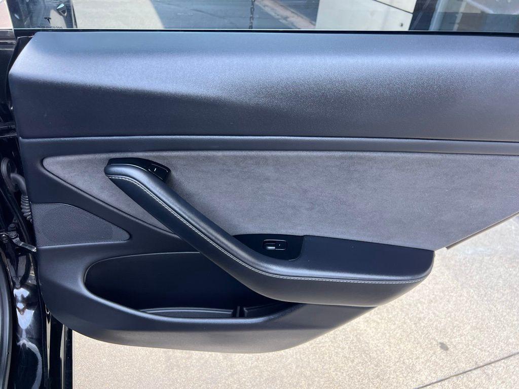 used 2018 Tesla Model 3 car, priced at $19,400