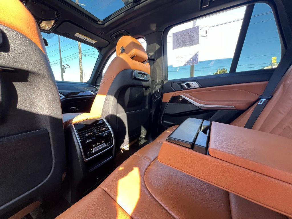 used 2019 BMW X5 car, priced at $25,700