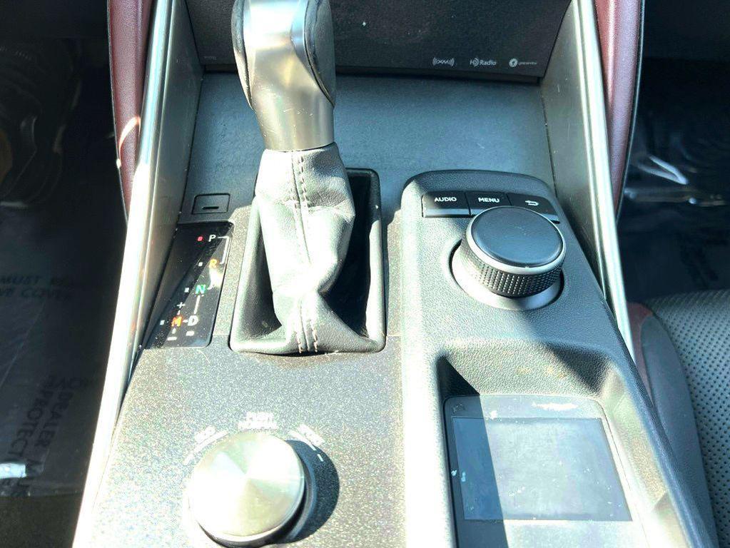 used 2019 Lexus IS 300 car, priced at $23,800