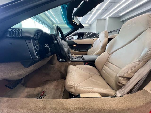 used 1996 Chevrolet Corvette car, priced at $16,500