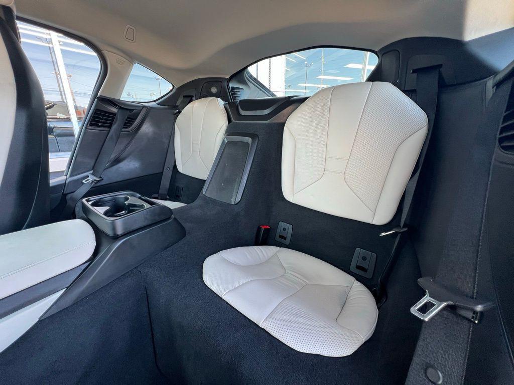 used 2015 BMW i8 car, priced at $50,800