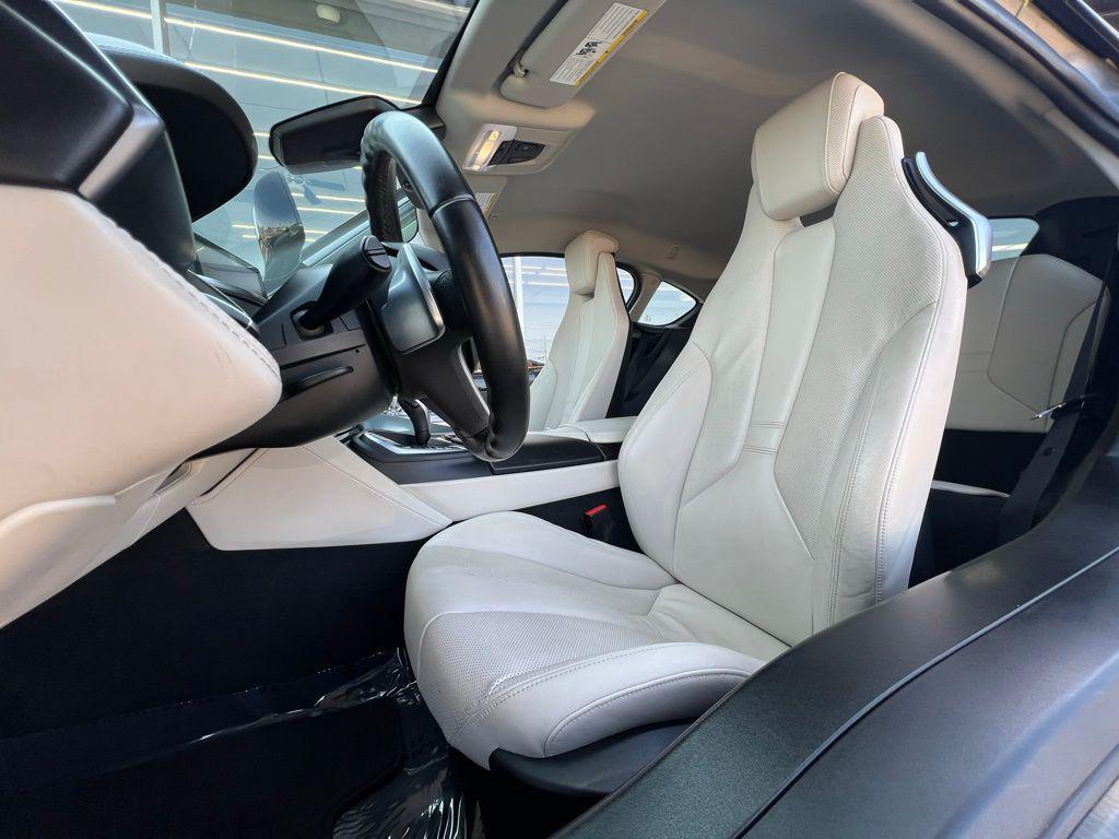 used 2015 BMW i8 car, priced at $50,800