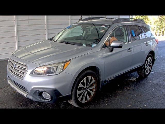 used 2017 Subaru Outback car, priced at $17,995