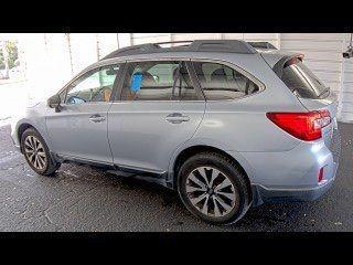 used 2017 Subaru Outback car, priced at $17,995