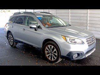 used 2017 Subaru Outback car, priced at $17,995