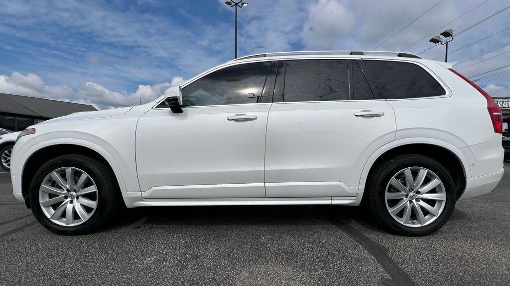 used 2019 Volvo XC90 car, priced at $23,300